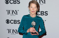 Oscar ödüllü İngiliz oyuncu Glenda Jackson öldü