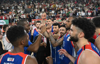 Anadolu Efes, Avrupa kupalarında 802. maçına çıkacak
