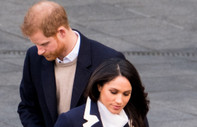 Spotify Harry ve Meghan ile podcast anlaşmasını sonlandırdı