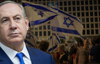 İsrail'de Netanyahu hükümeti tartışmalı yargı düzenlemesini yeniden Meclis'e getiriyor