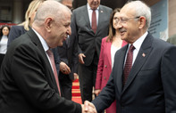 Zafer Partisi Genel Başkanı Özdağ'dan protokol açıklaması: Kılıçdaroğlu kazansaydı 28 Mayıs'tan sonra açıklayacaktık