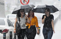 Meteoroloji İstanbul dahil 13 şehir için saat vererek uyardı