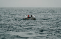 Kayıp denizaltında oksijen hızla azalıyor: Kurtarma ekipleri zamanla yarışıyor