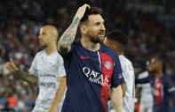 Messi, Inter Miami'deki ilk maçına 21 Temmuz'da çıkacak: Biletler karaborsa da bin dolara yükseldi