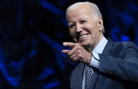 Joe Biden: Oğlumla çok gurur duyuyorum