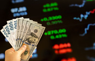 Dolarda yeni rekor