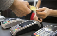 Kredi kartı ve ticari kredi faizleri arttı