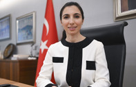 Merkez Bankası Başkanı Erkan banka yöneticileriyle bir araya geldi