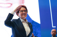 İYİ Parti'de Meral Akşener yeniden genel başkan seçildi