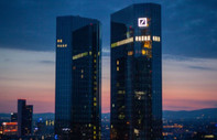 Deutsche Bank yatırımcılara Rus hisse senetlerinin bir kısmının kayıp olduğunu duyurdu