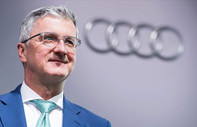 Audi esi CEO'su Stardler'a manipülasyondan hapis cezası