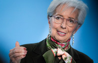 Lagarde: Temmuzda faiz artırmaya devam edeceğiz