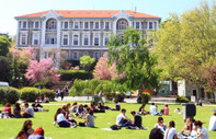 Boğaziçi Üniversitesi dünya üniversiteleri sıralamasında 200 sıra yükseldi