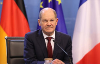Almanya Başbakanı Scholz: İsyan Putin yönetimini zayıflattı