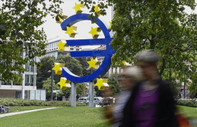 Euro Bölgesi ekonomisi 3. çeyrekte küçüldü