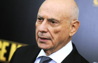 Oscar ödüllü oyuncu Alan Arkin hayatını kaybetti