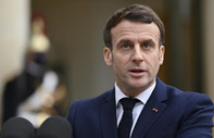 Fransa Cumhurbaşkanı Macron, ülkedeki olaylar nedeniyle Almanya ziyaretini erteledi