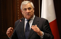 İtalya Dışişleri Bakanı Antonio Tajani: Fransa'daki protestoların yayılması engellenmeli