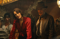 Box Office Türkiye: Bayram hafta sonunda gişenin lideri Indiana Jones ve Kader Kadranı