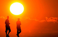 Dünya 3 Temmuz'da tüm zamanların en sıcak gününü yaşadı