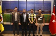 Fenerbahçe'nin yeni sportif direktörü Mario Branco oldu