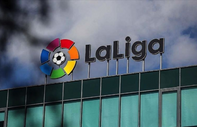 İsim ve logosunu değiştiren La Liga sponsorluk gelirini iki katına çıkardı