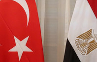 Mısır'dan 13 yıl sonra Ankara'ya büyükelçi