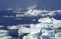 Buzullar sellere neden oluyor: 15 milyon kişi tehdit altında