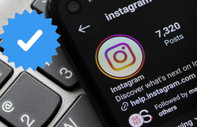 Türkiye'de başvurular başladı: Instagram ve Facebook'ta ücretli mavi rozet dönemi