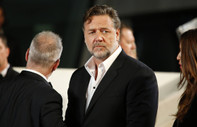 Russell Crowe'dan emeklilik açıklaması: Benden bir daha haber alamayacaksınız