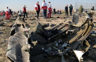 Tahran'da düşürülen Ukrayna uçağı: Dört ülke Uluslararası Adalet Divanına başvurdu