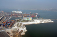 Bloomberg yazdı: İzmir limanının satışı için Körfez ülkeleriyle görüşülüyor 