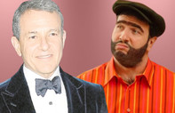 Bob Iger ile Şahan Gökbakar nasıl karşı karşıya geldi