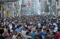 Türkiye'den göç edenlerin sayısı yüzde 62 arttı