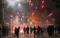 Fransa'da polis şiddetine karşı düzenlenmesi planlanan iki gösteri yasaklandı