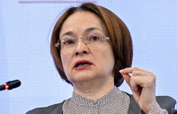 Rusya Merkez Bankası: Rubledeki değer kaybı enflasyon riskini artırıyor
