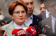 Akşener'den yerel seçim açıklaması: Biz bu partiyi CHP’nin adaylarını seçtirmek için kurmadık