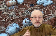 Ukrayna: Misket bombaları şehirlerde ve Rusya topraklarında kullanılmayacak