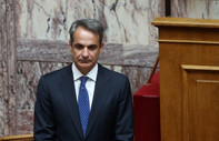 Yunanistan'da yeni hükümet güvenoyu aldı