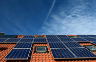 Çatı tipi güneş panelleri dünya genelinde 36 milyon evin enerjisini karşılıyor