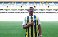 Fenerbahçe Alexander Djiku'nun transferini duyurdu