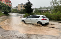 Karadeniz bölgesini vuran yağışlara ilişkin Bakan Özhaseki'den açıklama