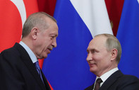 Tahıl anlaşması için tek umut Erdoğan-Putin görüşmesi olarak görülüyor