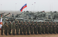 Belarus: Orduda Wagner'in tecrübelerinden yararlanmayı planlıyoruz