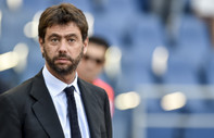 Juventus eski Başkanı Agnelli'ye 24 ay menin ardından 16 ay hak mahrumiyeti cezası