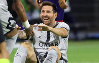 Messi etkisi: Inter Miami biletleri karaborsada 17 bin dolara çıktı