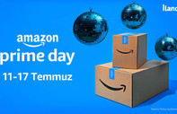 Prime Day 17 Temmuz’a kadar Amazon.com.tr’de
