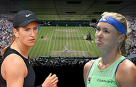 Rusya-Ukrayna savaşının gerilimi Wimbledon'a da yansıdı