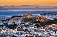 Yunanistan'da altın vize uygulamasıyla 5 ayda 1 milyar euroluk gayrimenkul satışı