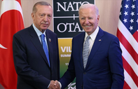 Amerikalı uzman: NATO Zirvesi Türkiye-ABD ilişkileri için yeni bir başlangıç
